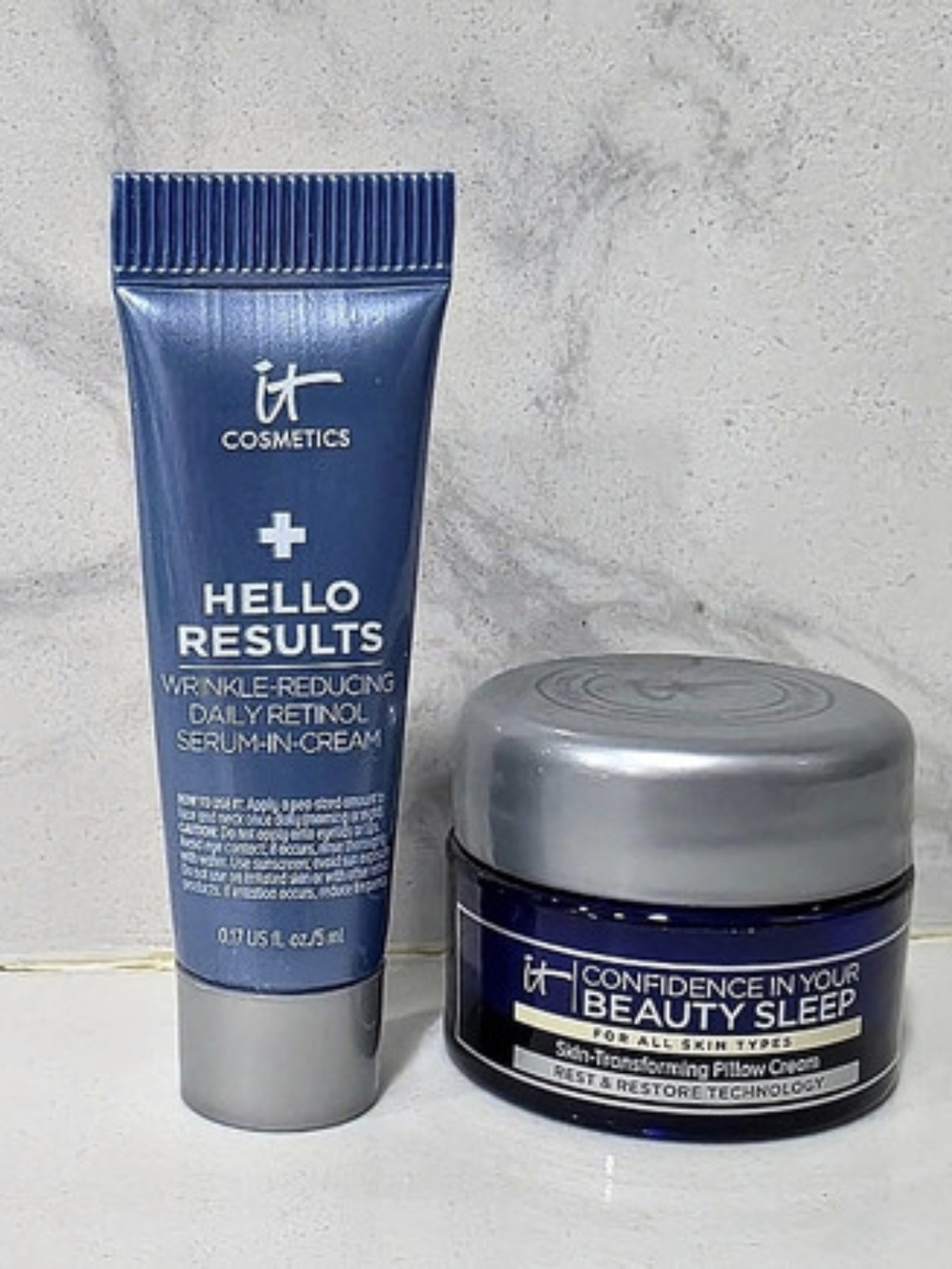 it Cosmetics